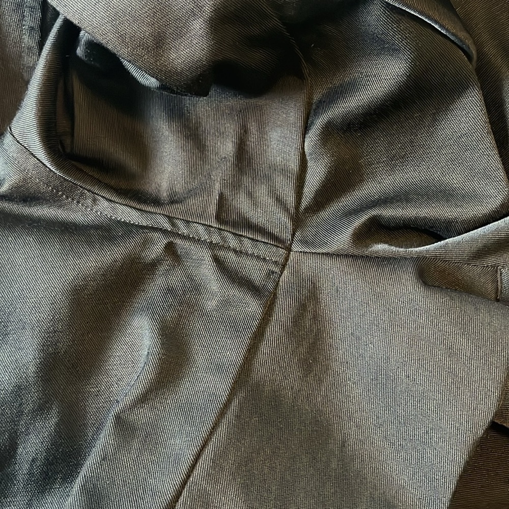 Harley-Davidson Black Pants - Picture 7 of 16